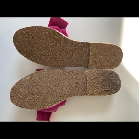 Espadrille Slides - Picture 5 of 5